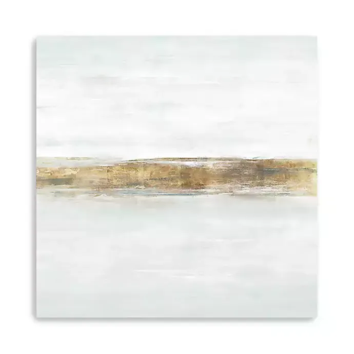 Discount Kirklands Home A Quiet View Giclee Canvas Art Print, 40x40 in.