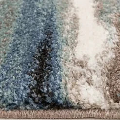 Clearance Kirklands Home Abstract Jillian Area Rug, 5x8 Multi