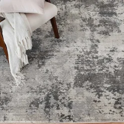 Outlet Kirklands Home Abstract Levi Area Rug, 7x9