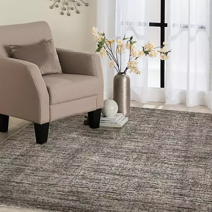 Hot Kirklands Home Abstract Mattie Area Rug, 5x7