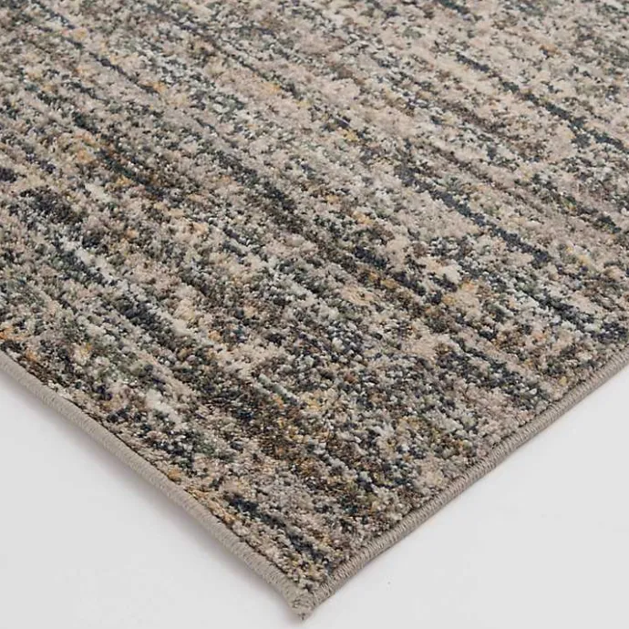 Hot Kirklands Home Abstract Mattie Area Rug, 5x7