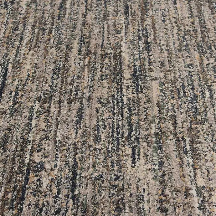 Hot Kirklands Home Abstract Mattie Area Rug, 5x7