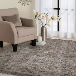 Outlet Kirklands Home Abstract Mattie Area Rug, 7x9