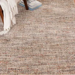 Online Kirklands Home Abstract Qynne Area Rug, 5x7