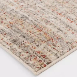 Online Kirklands Home Abstract Qynne Area Rug, 5x7
