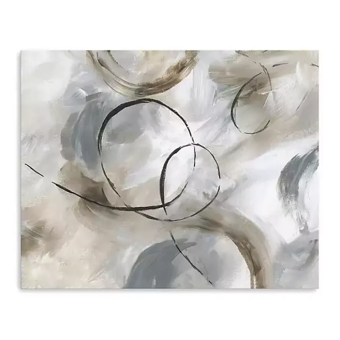 Kirklands Home Allegro Canvas Art Print, 30x24 in.
