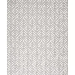 Outlet Kirklands Home Aloha Ash Botanical Indoor/Outdoor Area Rug, 3x5