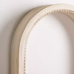 Sale Kirklands Home Amalie Beaded Arch Shelves, Set of 3