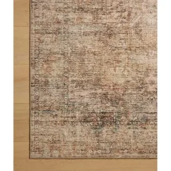 Outlet Kirklands Home Anniston Clay Accent Rug, 2x4