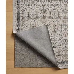 Discount Kirklands Home Anniston Ivory Stone Accent Rug, 2x4