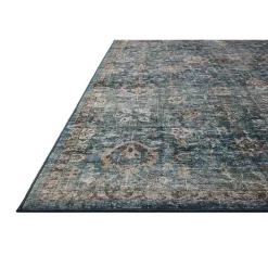 Kirklands Home Anniston Lagoon Area Rug, 5x8