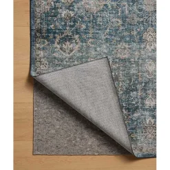 Kirklands Home Anniston Lagoon Area Rug, 5x8