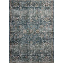 Hot Kirklands Home Anniston Lagoon Area Rug, 8x10