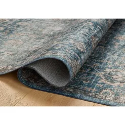 Hot Kirklands Home Anniston Lagoon Area Rug, 8x10