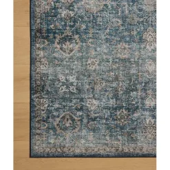 Hot Kirklands Home Anniston Lagoon Area Rug, 8x10