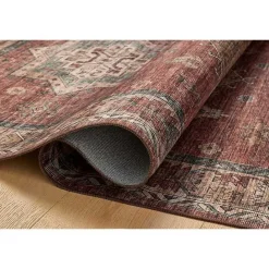 Outlet Kirklands Home Anniston Spice Area Rug, 8x10