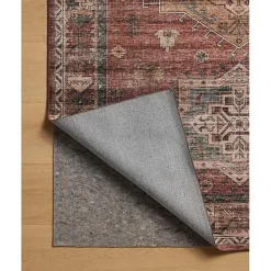 Outlet Kirklands Home Anniston Spice Area Rug, 8x10