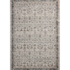 Best Kirklands Home Annitston Ivory Stone Area Rug, 8x10