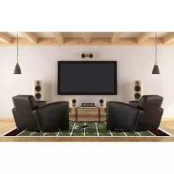Online Kirklands Home Atlanta Falcons Home Field Area Rug, 6x8