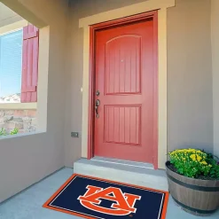 Hot Kirklands Home Auburn University Area Rug, 3x4