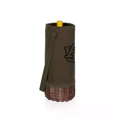 Outlet Kirklands Home Auburn University Insulated Wine Bottle Tote