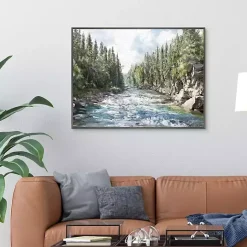 Best Kirklands Home Away From It All Framed Wall Art