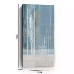 Discount Kirklands Home Awoken Might Canvas Art Print