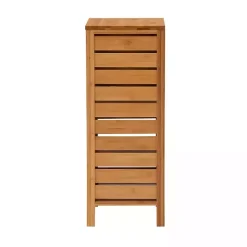 Best Kirklands Home Bamboo Sumter Cabinet