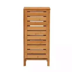 Best Kirklands Home Bamboo Sumter Cabinet