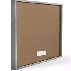 Sale Kirklands Home Be Our Guest Framed Wall Plaque White