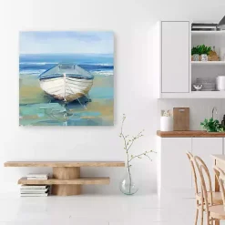 Clearance Kirklands Home Beach Dreamin Canvas Art Print
