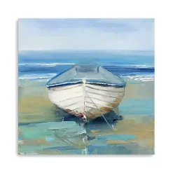 Hot Kirklands Home Beach Dreamin Giclee Canvas Art Print