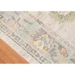 Hot Kirklands Home Beige Bohemian Area Rug, 7x9 Tan