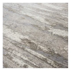 Clearance Kirklands Home Beige Edward Abstract Area Rug, 5x7