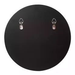 Discount Kirklands Home Beveled Glass Round Wall Mirror