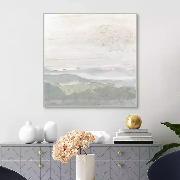 Best Kirklands Home Beyond the Brush Framed Art Print