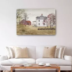 Kirklands Home Billy Jacobs Spring Fever Canvas Art Print