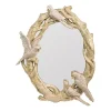 Sale Kirklands Home Birds on Golden Branches Wall Mirror