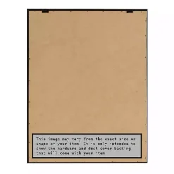 Discount Kirklands Home Bittersweet Bouquet Framed Canvas Art Print Tan