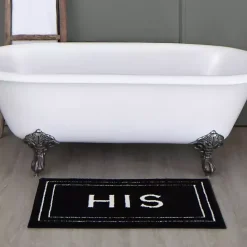 Sale Kirklands Home & White Black