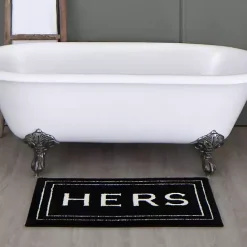 Best Kirklands Home & White Black
