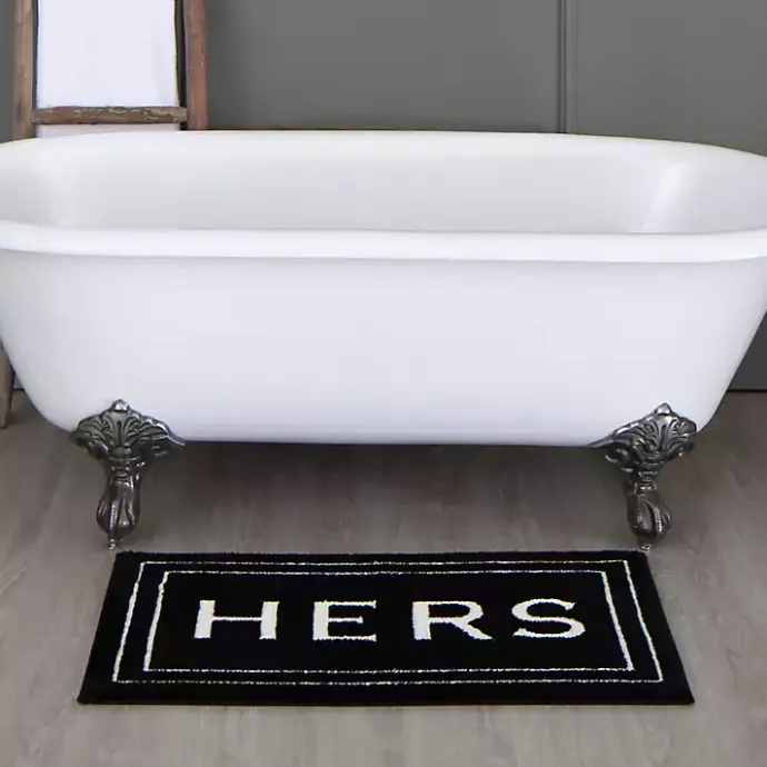 Best Kirklands Home & White Black