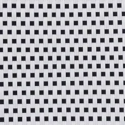 Clearance Kirklands Home Black and White Woven 5-pc. Dining Set