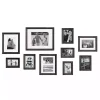 Online Kirklands Home Black Bordeaux 10-pc. Gallery Wall Frame Set