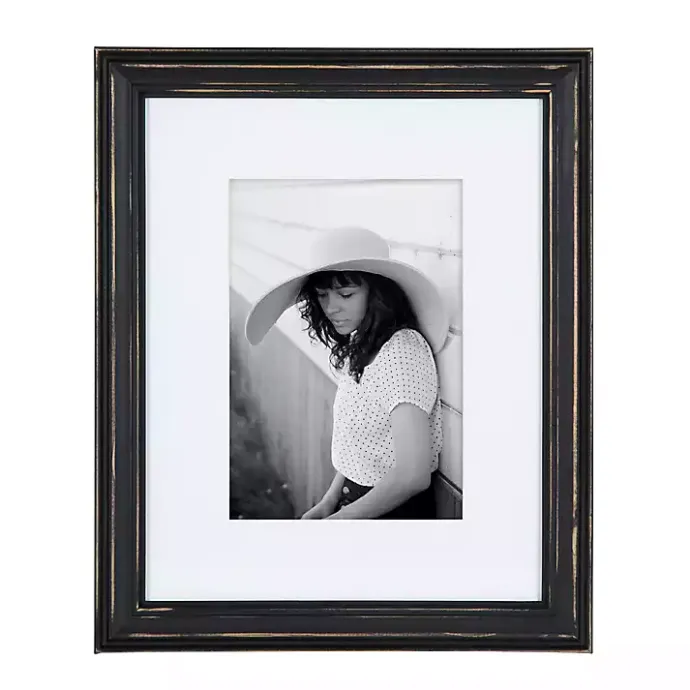 Online Kirklands Home Black Bordeaux 10-pc. Gallery Wall Frame Set
