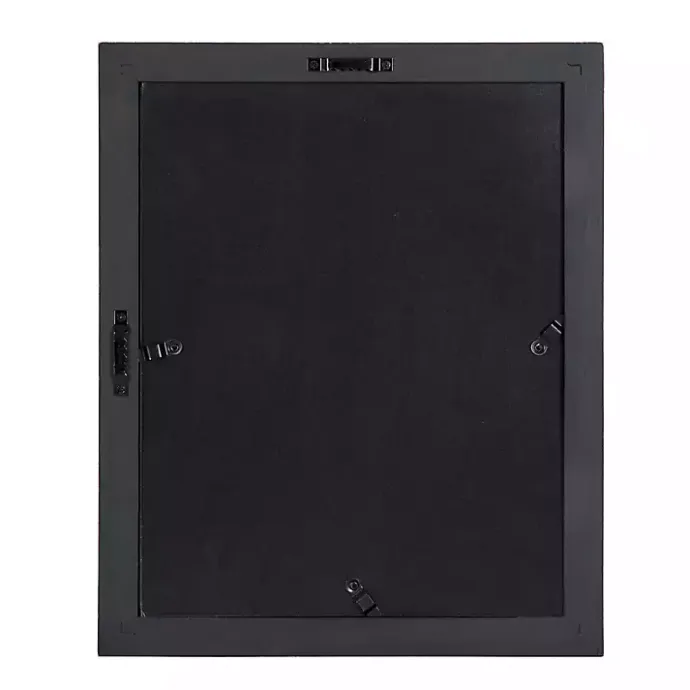 Online Kirklands Home Black Bordeaux 10-pc. Gallery Wall Frame Set