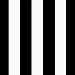 Outlet Kirklands Home Cabana Stripe Outdoor Pillow, 16 in. Black