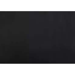 Clearance Kirklands Home Faux Suede out Curtain Panel, 108 in. Black