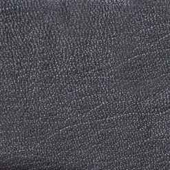 Online Kirklands Home Leather and Wood Accent Chair Black