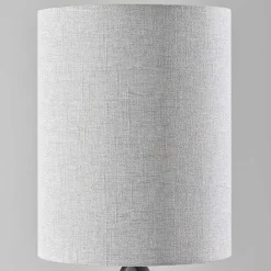 Hot Kirklands Home Black Mayfair Open Floor Lamp